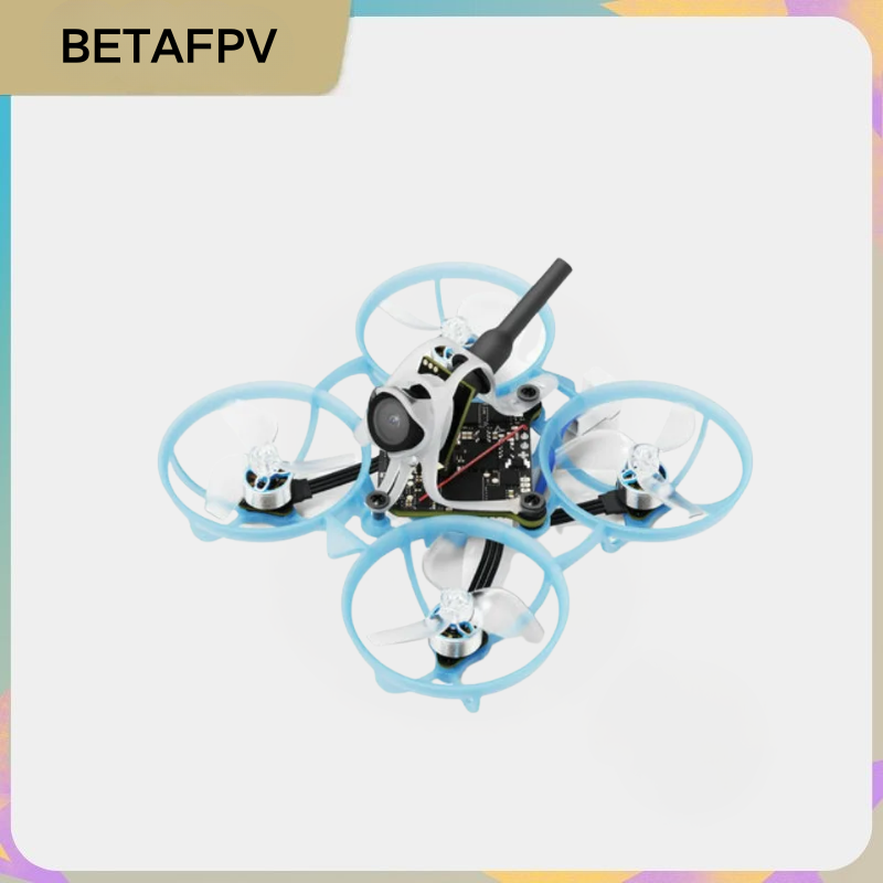 Drone Camera Mount - BETAFPV Air75 II Quadricoptère Brushless Whoop,