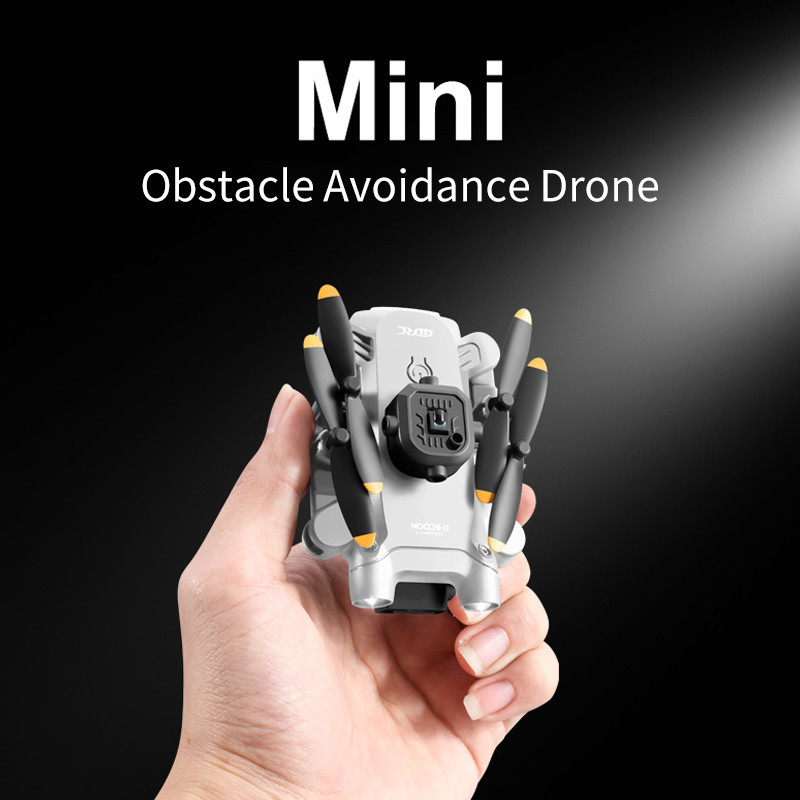 Drone Camera Mount - Mini Drone V30 WiFi FPV avec