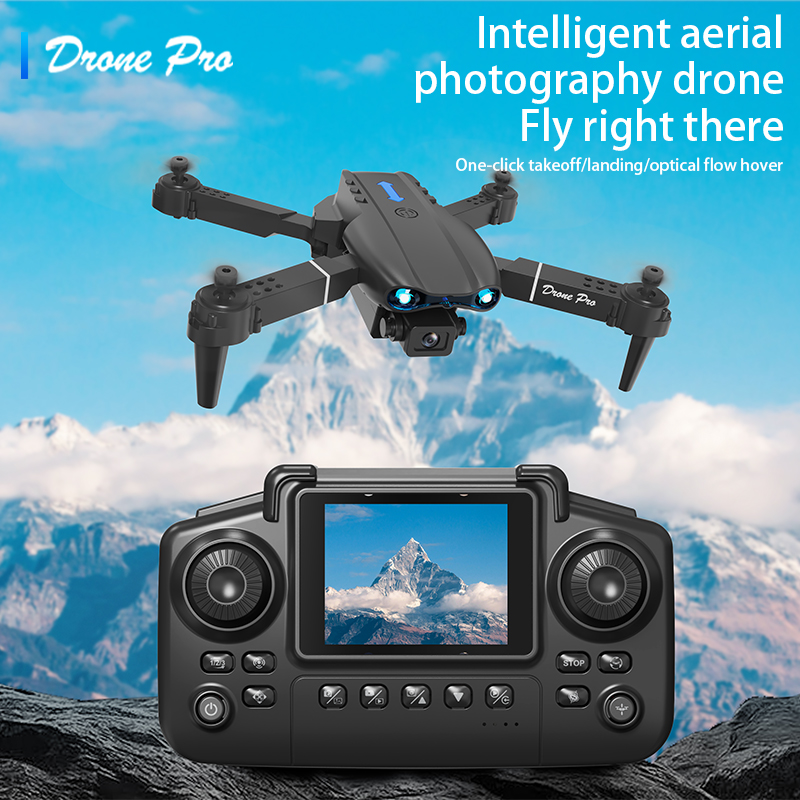 Drone Camera Mount - E99 Drone de contrôle d'écran d'air