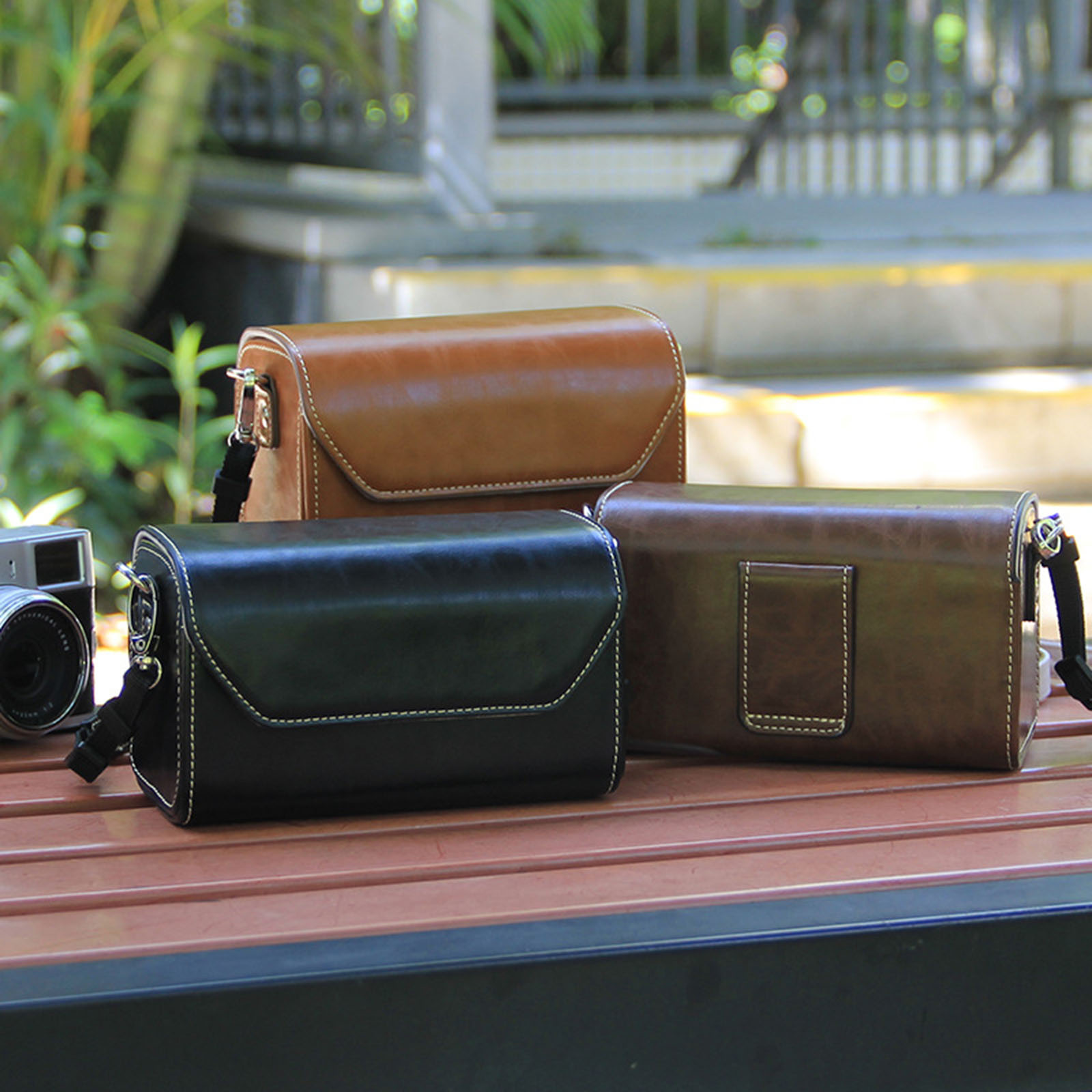 Drone Camera Case - Étui pour appareil photo, fourre-tout de
