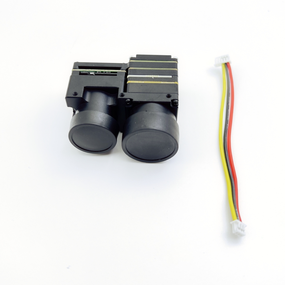 Drone Camera Thermal - Module d'imagerie thermique NCZOBOE 256/384/640 avec