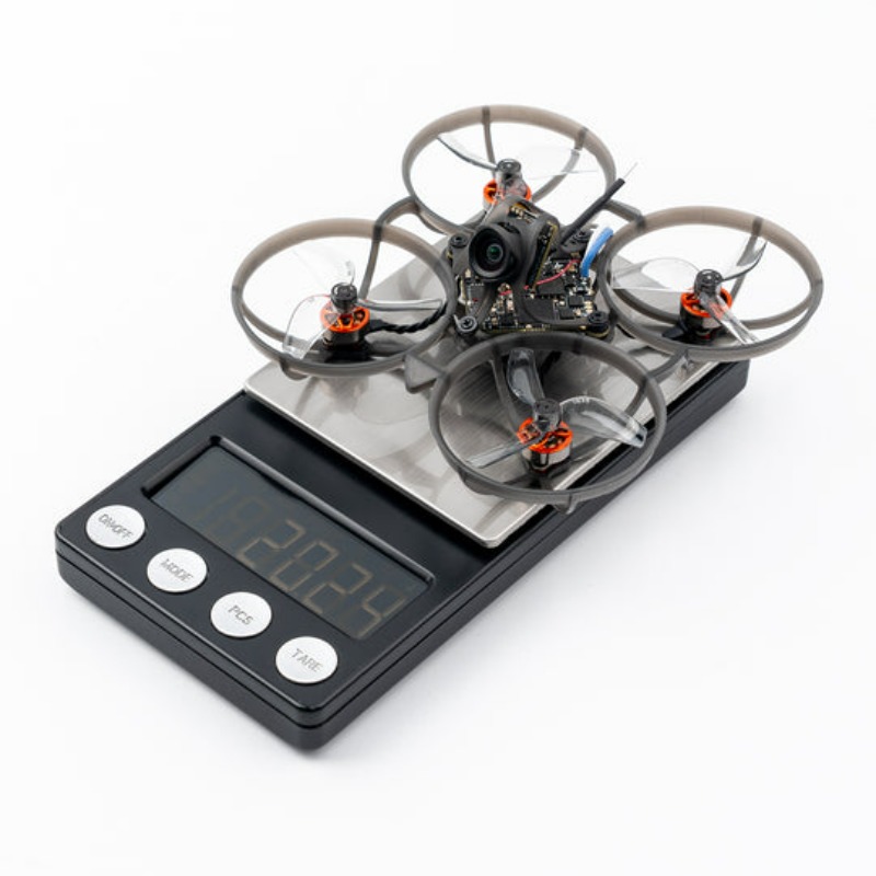 BETAFPV Air75 II Quadricoptère - Drone Camera Mount avis et prix