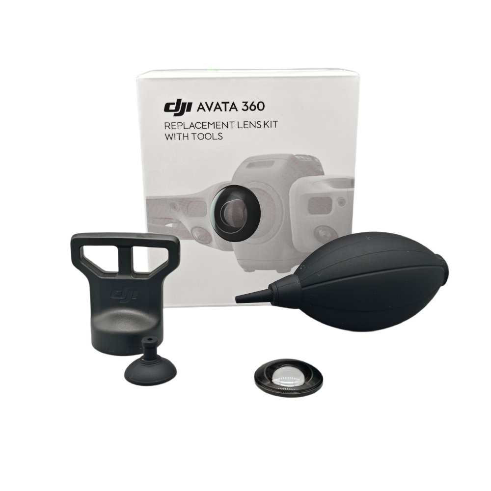 Kit de réparation d'objectif 3 - Drone Camera Filter avis et prix
