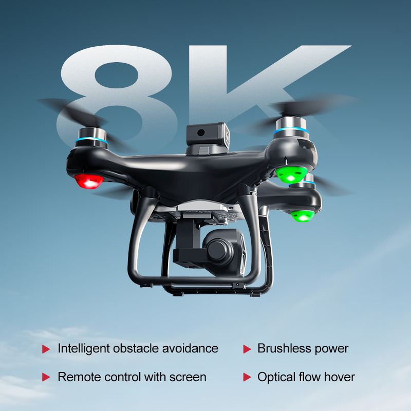 Bexine nouveau Drone GPS Z3 av - Drone Camera Mount avis et prix