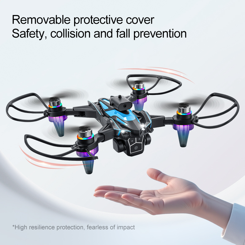 Drone aérien extérieur électri - Drone Camera Mount avis et prix