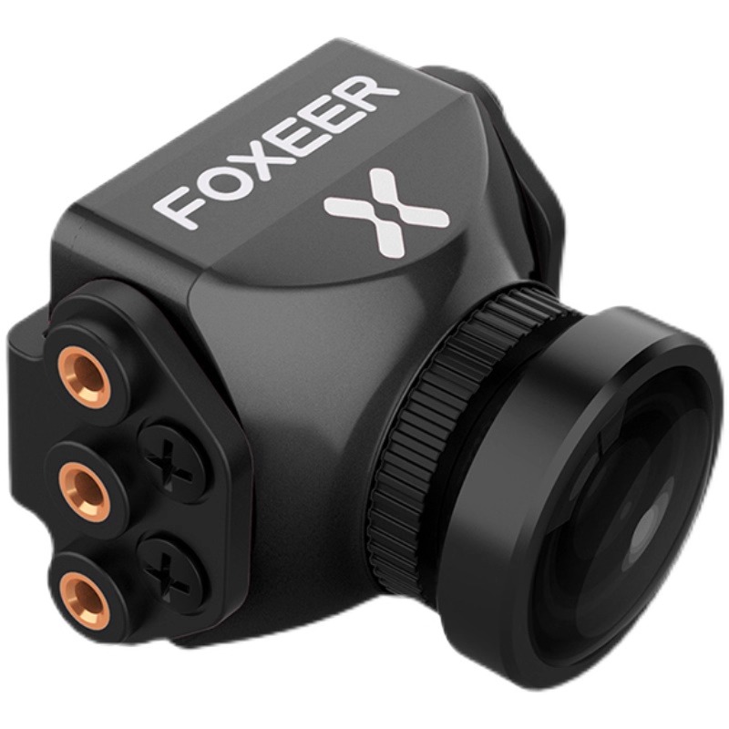 FOXEER CAT3 caméra 1200TVL Vis - Drone Camera Night Vision avis et prix