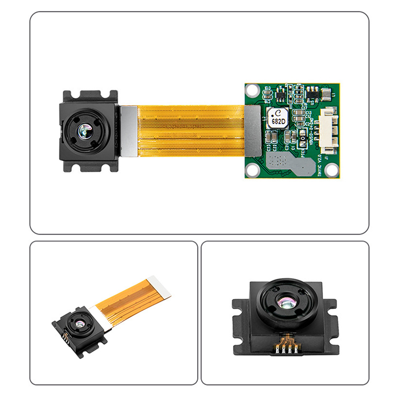 Caméra thermique infrarouge Ti - Drone Camera Thermal avis et prix