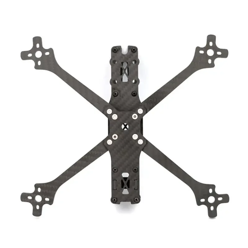 Kits de cadre FPV TBS SOURCE O - Tbs Fpv Source One avis et prix