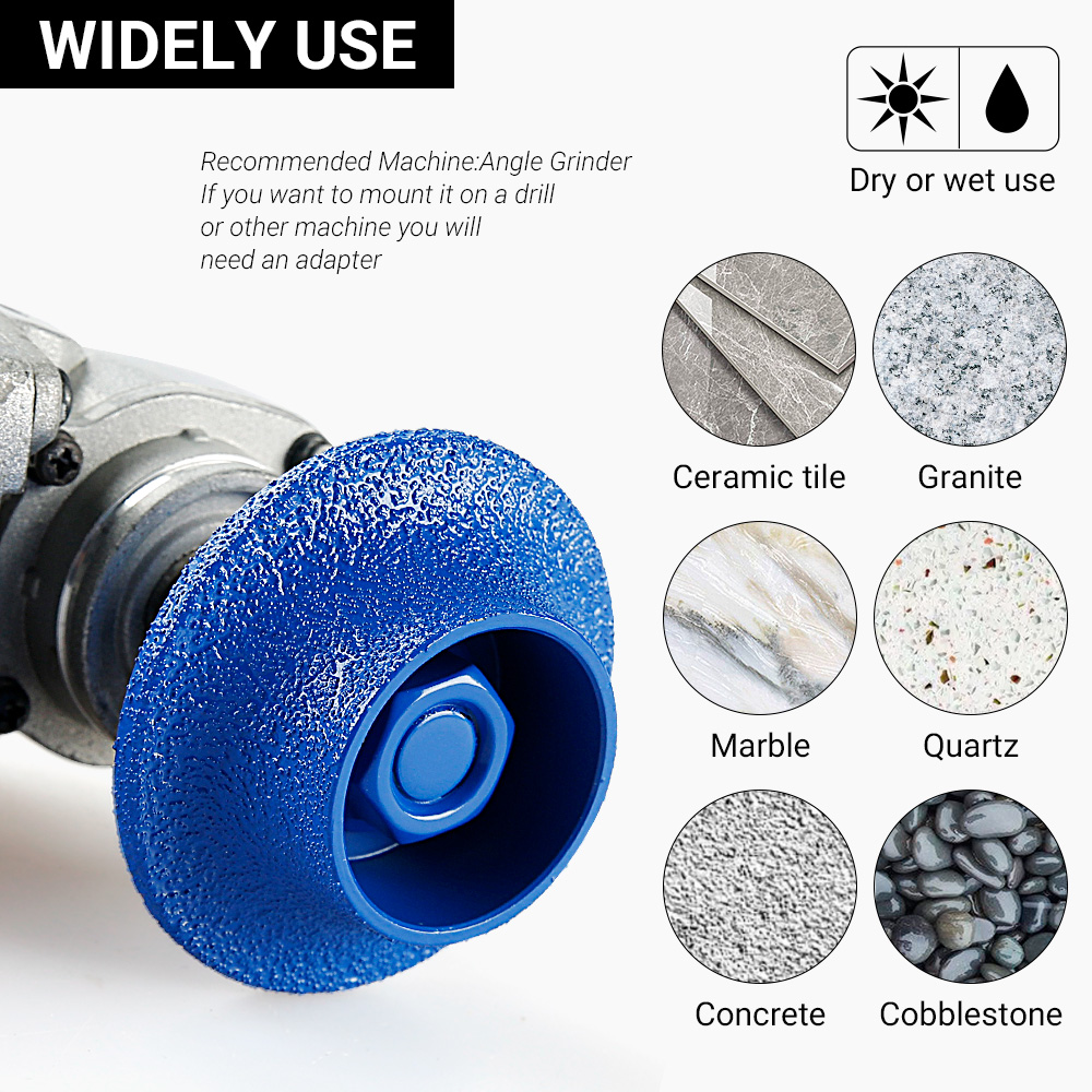 Roue de polissage diamantée LO - Drone Camera Stabilized avis et prix