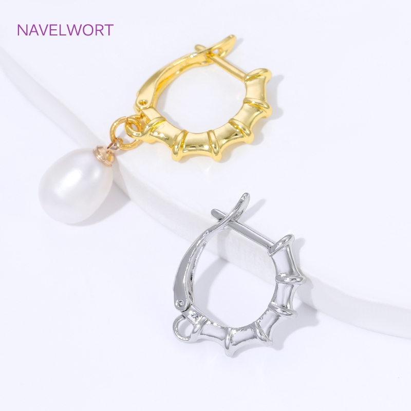 Crochets d'oreille lisses plaq - Drone Camera Stabilized avis et prix