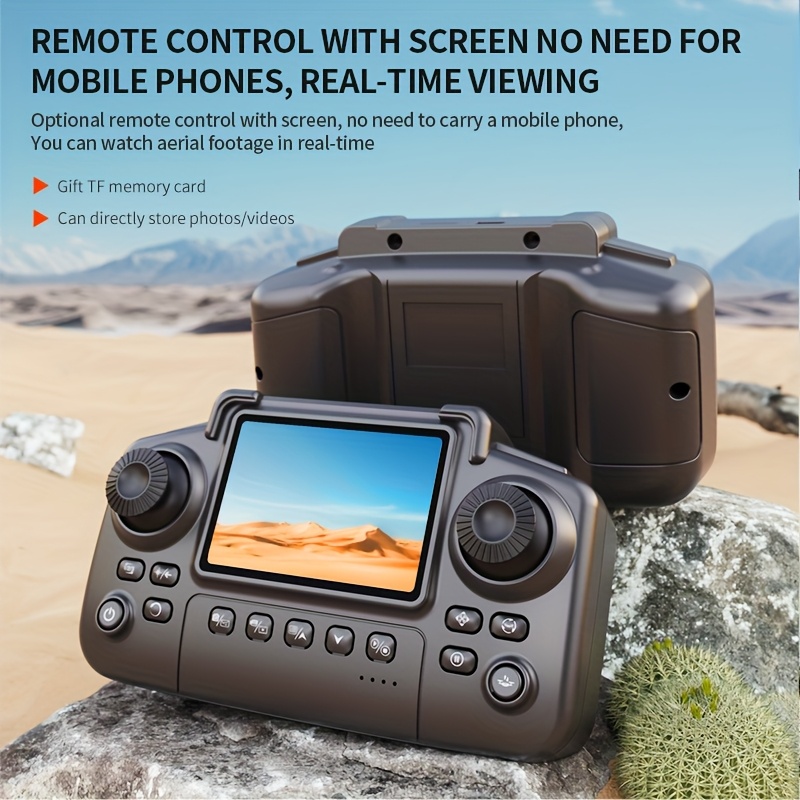 Le drone amélioré E99PRO MAX 2 - Drone Camera Night Vision avis et prix