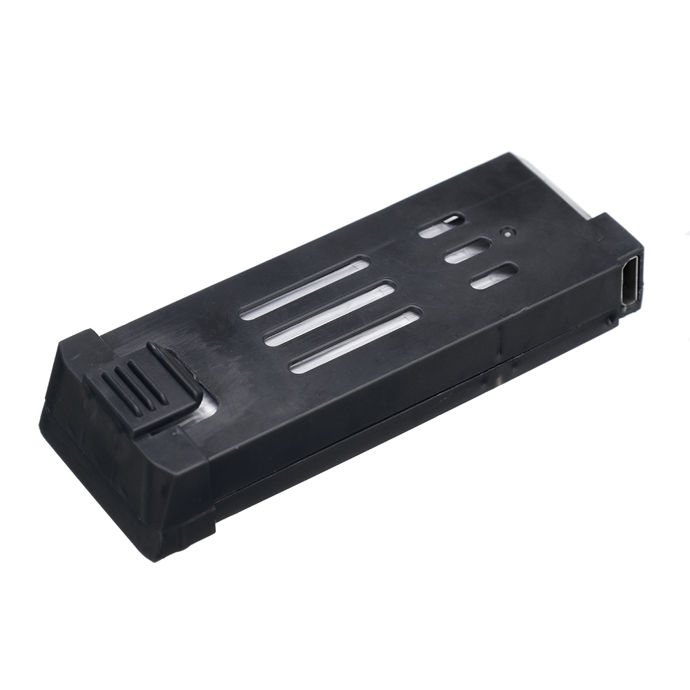 Batterie au Lithium pour Drone - Eachine Drone E58 avis et prix
