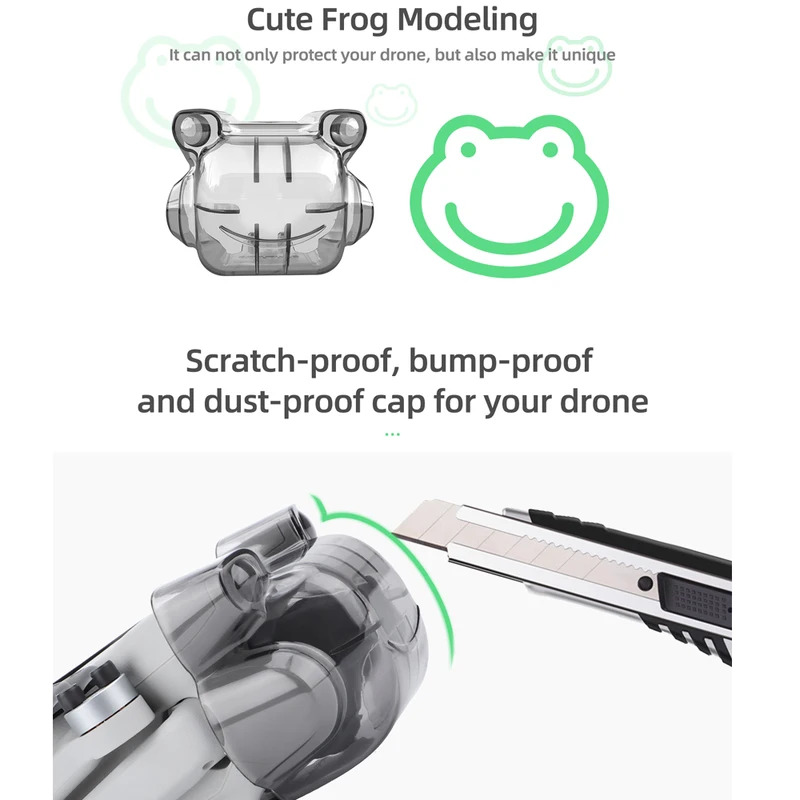 Sunnylife étui pour DJI Mini 3 - Drone Camera Case avis et prix