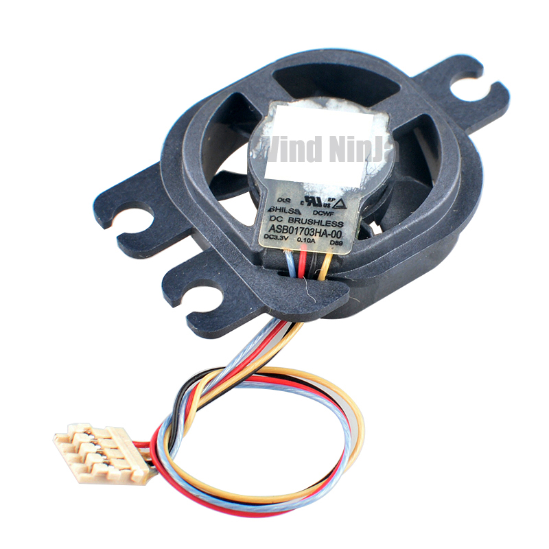 ASB01703HA-00 Ventilateur de r - Drone Camera Case avis et prix