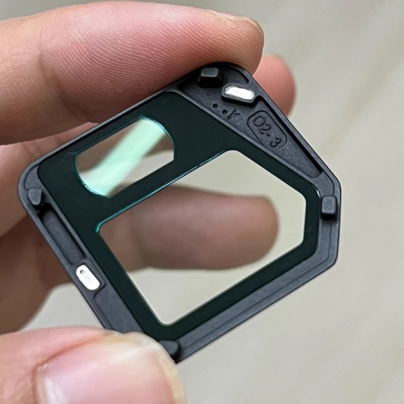Cadre de caméra d'origine avec - Drone Camera Filter avis et prix