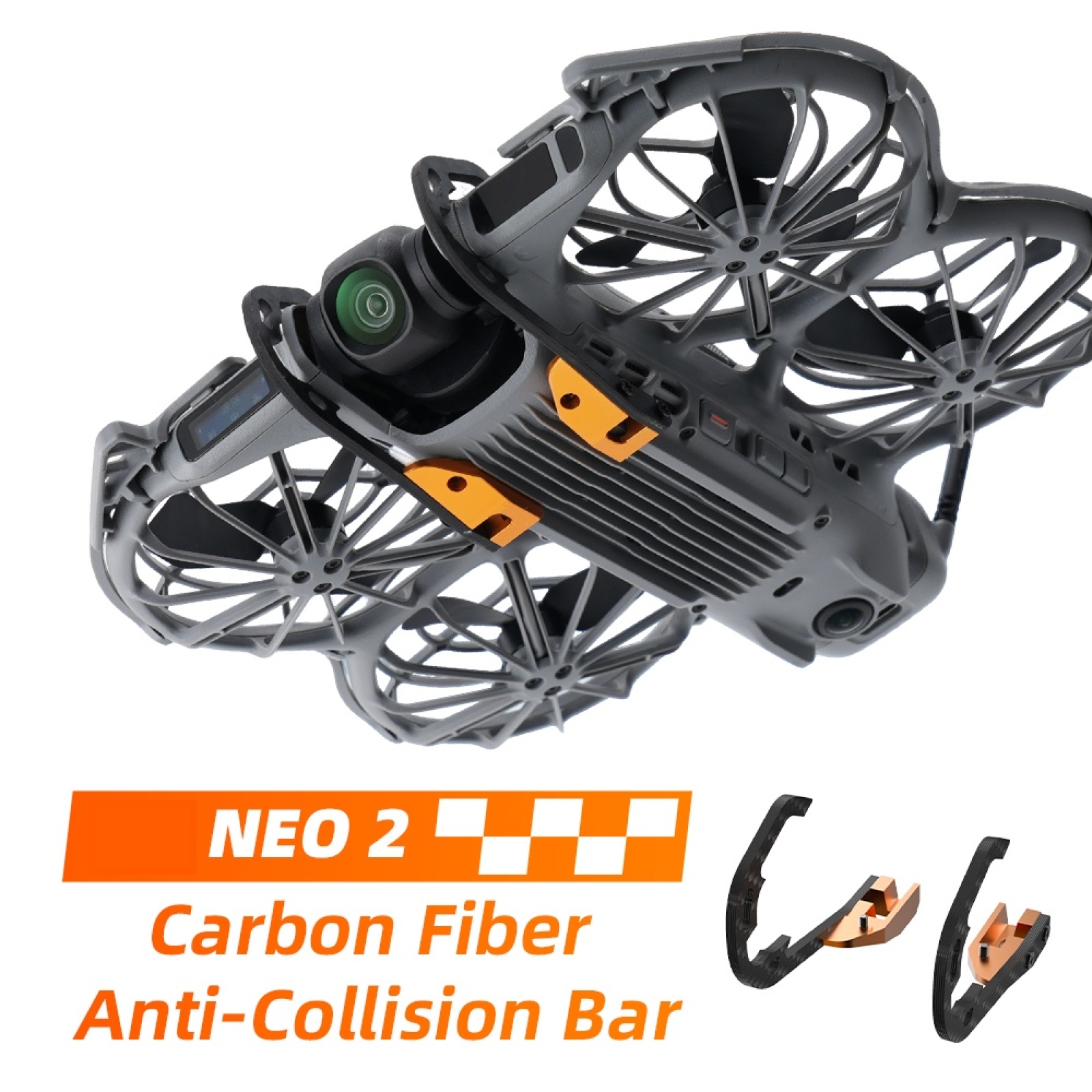 Barre de Protection à cardan p - Drone Camera Filter avis et prix
