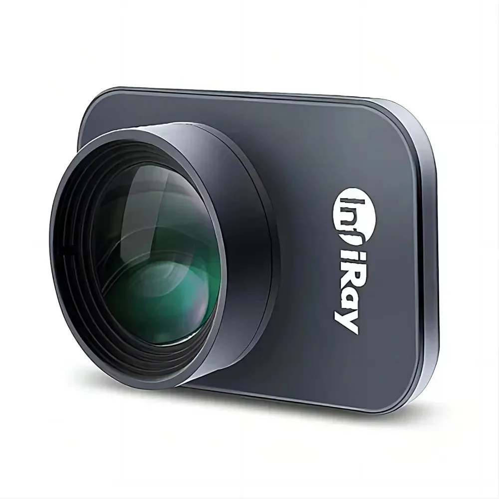 Objectif macro A+ INFIRAY P2 P - Drone Camera Thermal avis et prix