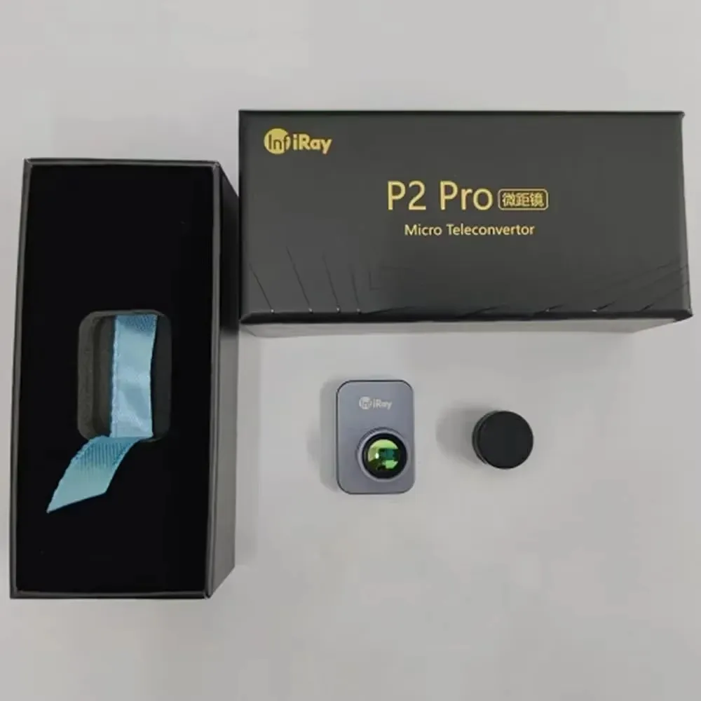 Objectif macro A+ INFIRAY P2 P - Drone Camera Thermal avis et prix