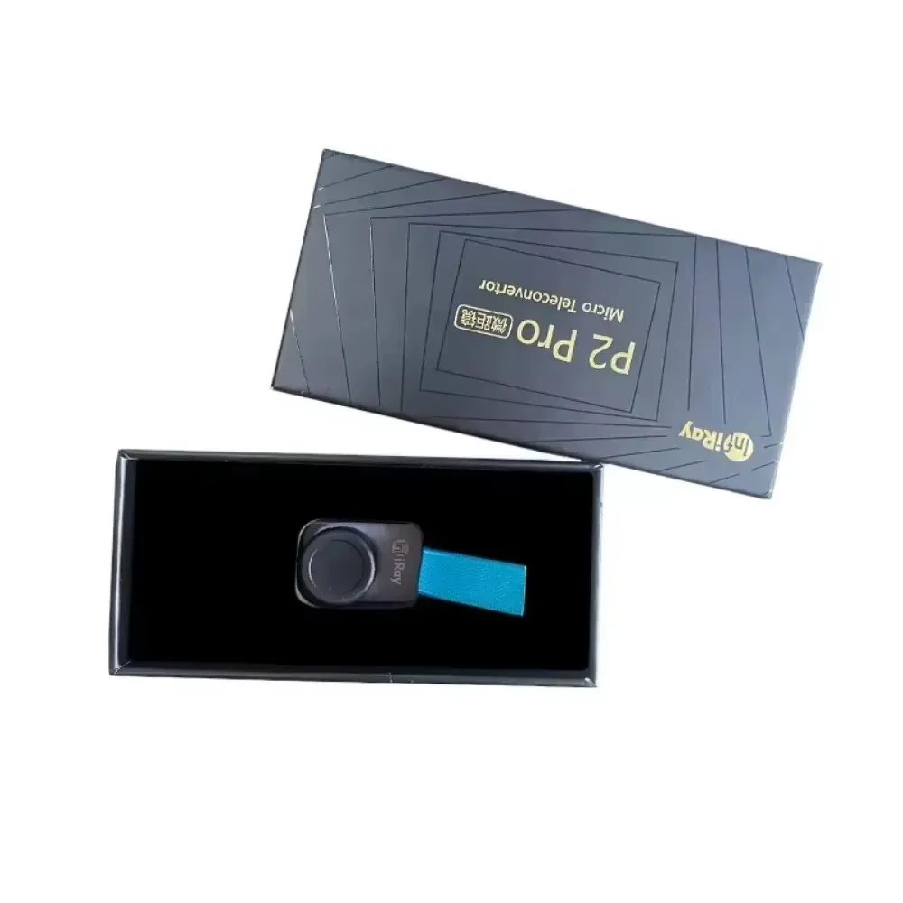 Objectif macro A+ INFIRAY P2 P - Drone Camera Thermal avis et prix