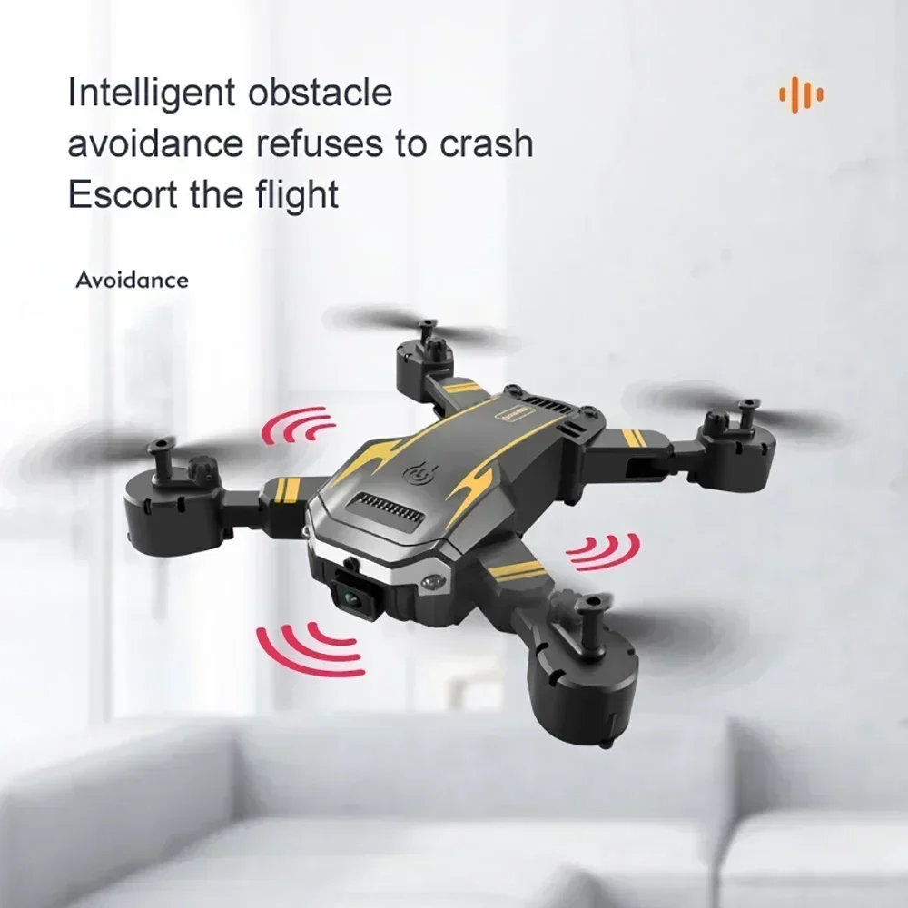 Drone G6 Pro 8K à double camér - Drone Camera Mount avis et prix