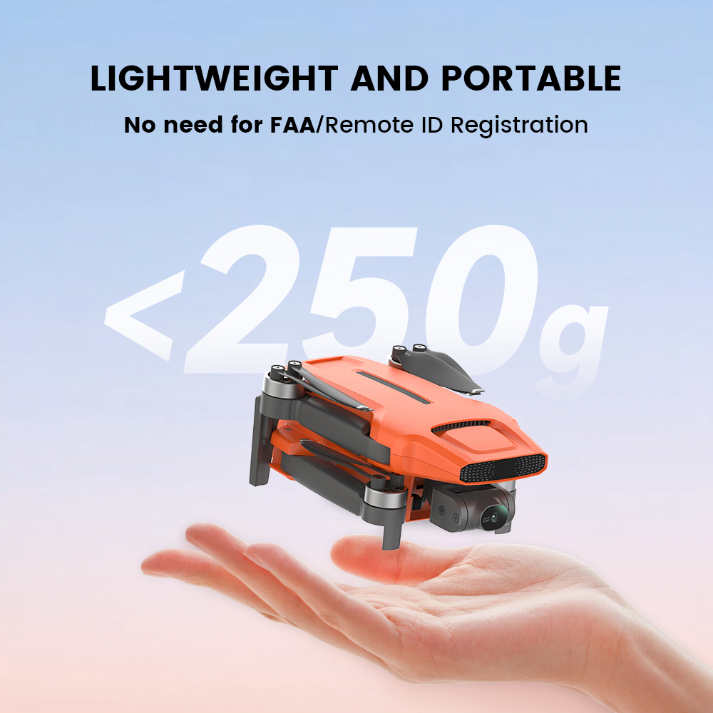 Drone FIMI MINI 3 avec caméra  - Drone Camera With Gimbal avis et prix