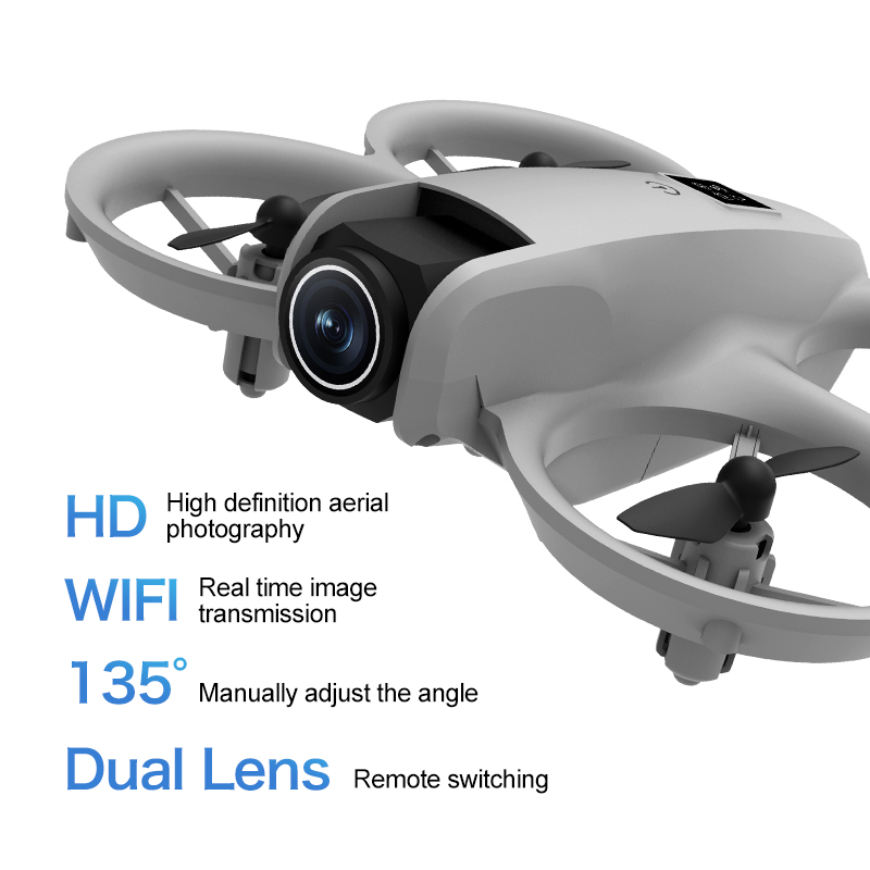 Mini Drone Professionnel avec  - Drone Camera Professional avis et prix